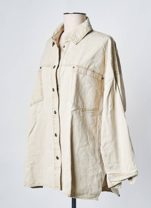 Cămașă verde GRACE & MILA femeie