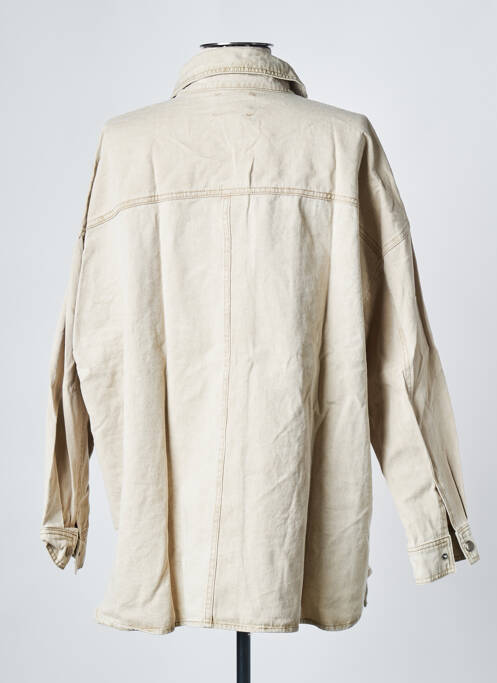 Cămașă verde GRACE & MILA femeie