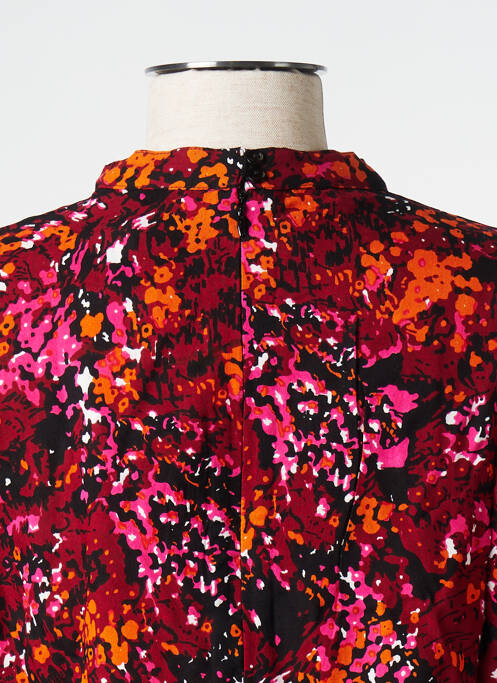 Top violet OBJECT femeie