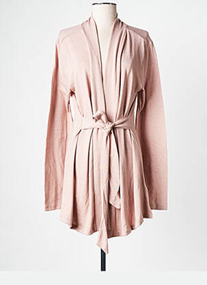 Gilet de maternitate violet NOPPIES femeie