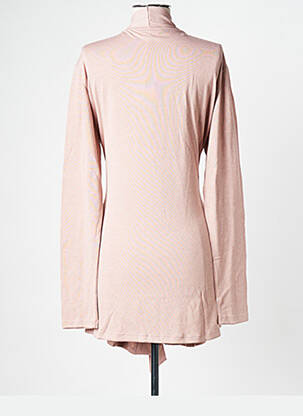 Gilet de maternitate violet NOPPIES femeie