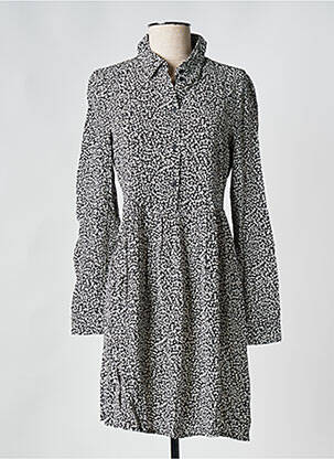 Rochie scurtă negru VILA femeie