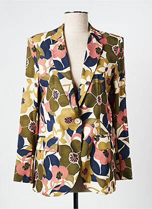 Sacou verde IMPERIAL femeie