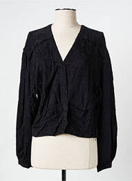 Top negru IRO femeie