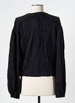 Top negru IRO femeie