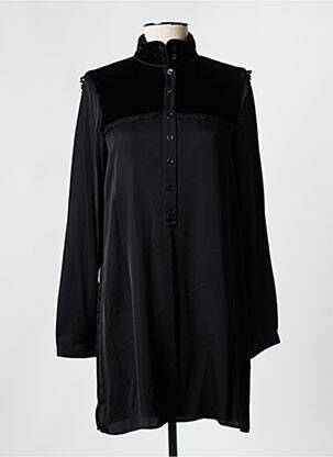 Rochie scurtă negru THE KOOPLES femeie