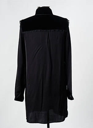 Rochie scurtă negru THE KOOPLES femeie