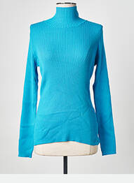 Pulover albastru TWINSET femeie