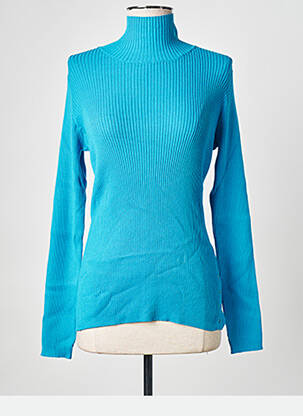 Pulover albastru TWINSET femeie