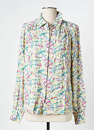 Cămașă multicolor Y.A.S femeie