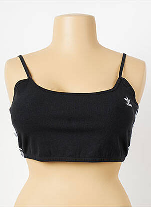 Sutien negru ADIDAS femeie