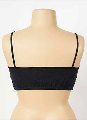 Sutien negru ADIDAS femeie