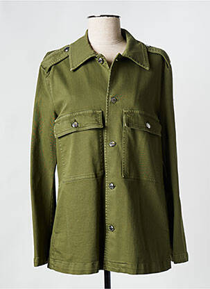 Cămașă alb PLEASE femeie