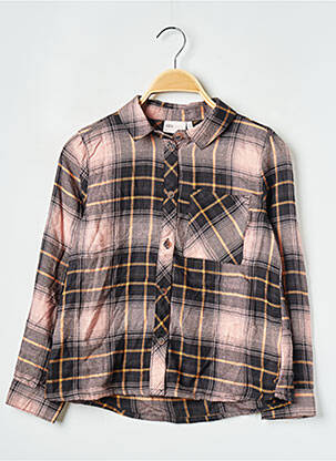 Vestă cu mâneci lungi negru ONLY fată