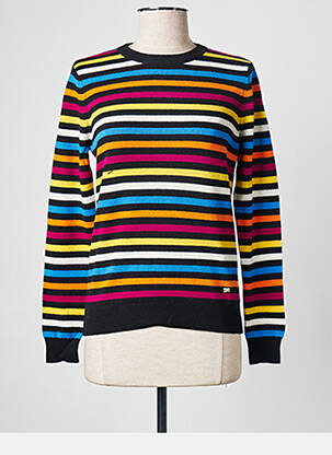 Pulover multicolor SONIA RYKIEL femeie
