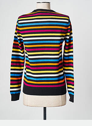 Pulover multicolor SONIA RYKIEL femeie