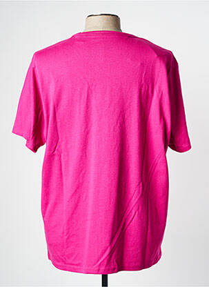 Tricou roz O'NEILL bărbat