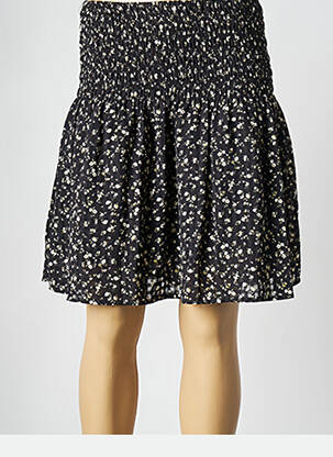 Fustă scurtă multicolor MOSS COPENHAGEN femeie