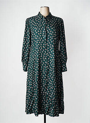 Rochie midi verde PERSONA BY MARINA RINALDI femeie