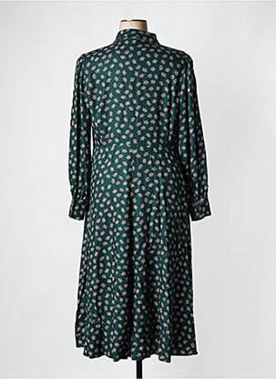Rochie midi verde PERSONA BY MARINA RINALDI femeie