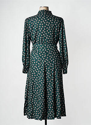 Rochie midi verde PERSONA BY MARINA RINALDI femeie