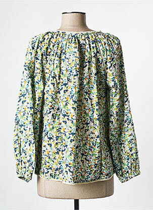 Top multicolor M.A.B.E femeie