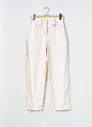 Blugi cu croială dreaptă multicolor IRO femeie