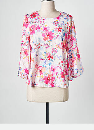 Top multicolor MOLLY BRACKEN femeie