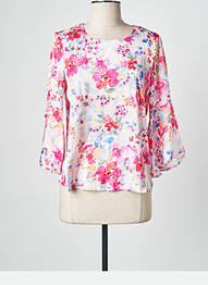 Top multicolor MOLLY BRACKEN femeie