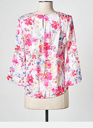 Top multicolor MOLLY BRACKEN femeie