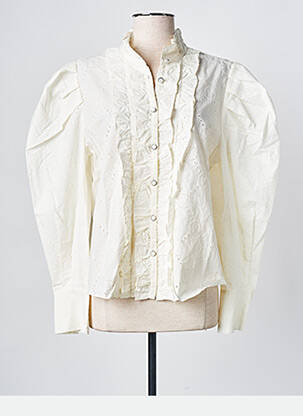 Cămașă bej TWINSET femeie