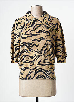 Top multicolor SCOTCH & SODA femeie