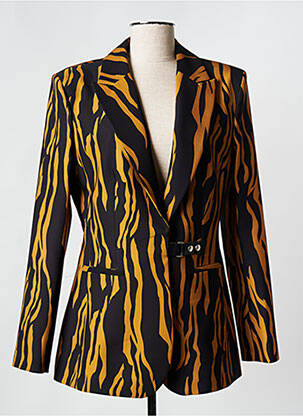 Sacou negru IMPERIAL femeie