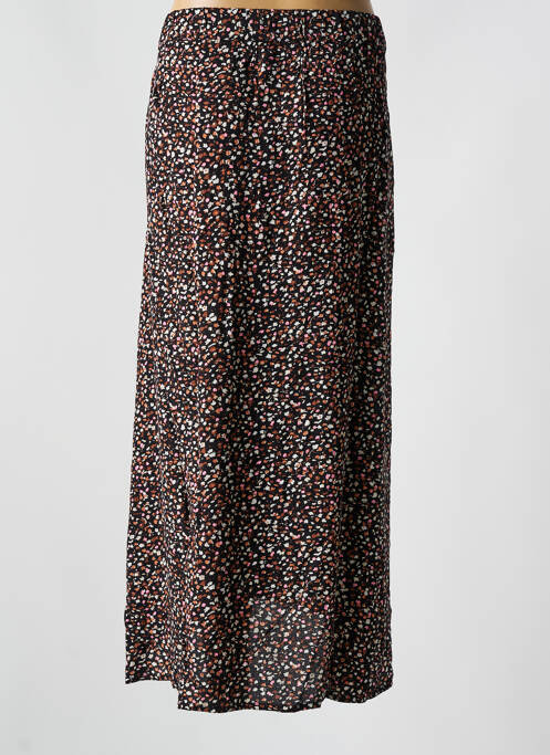 Fustă maternitate negru SUPERMOM femeie