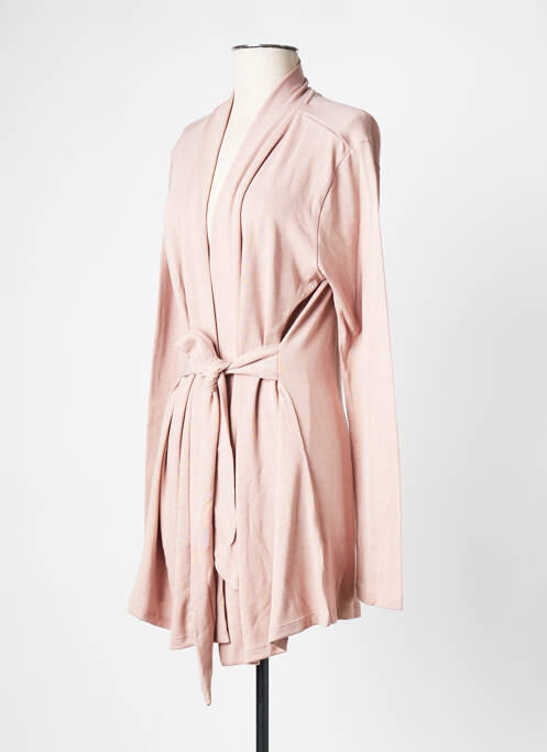 Gilet de maternitate violet NOPPIES femeie