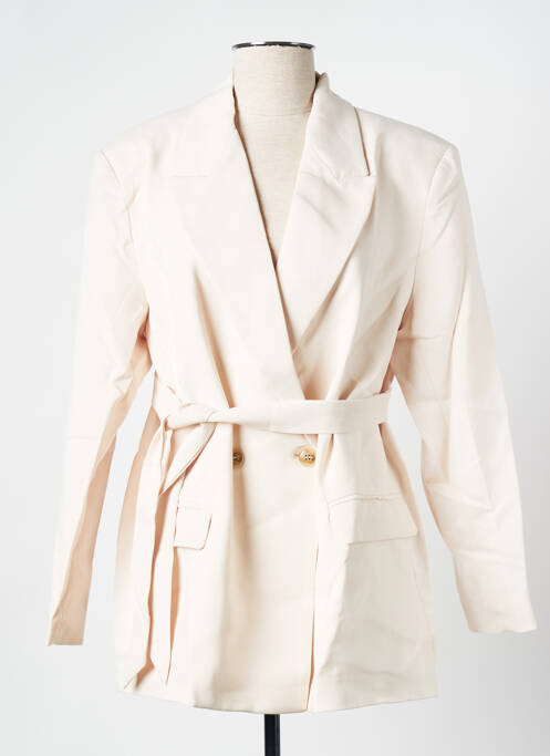 Sacou bej GRACE & MILA femeie