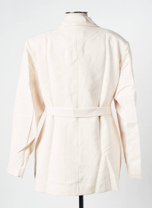 Sacou bej GRACE & MILA femeie