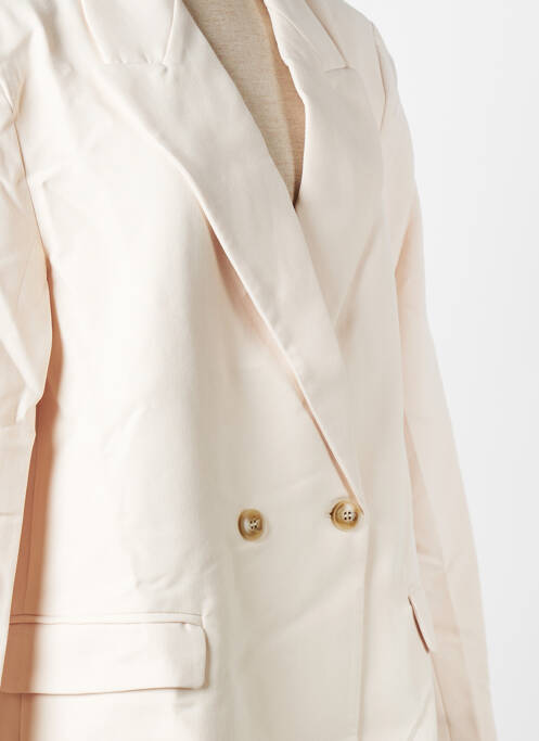 Sacou bej GRACE & MILA femeie