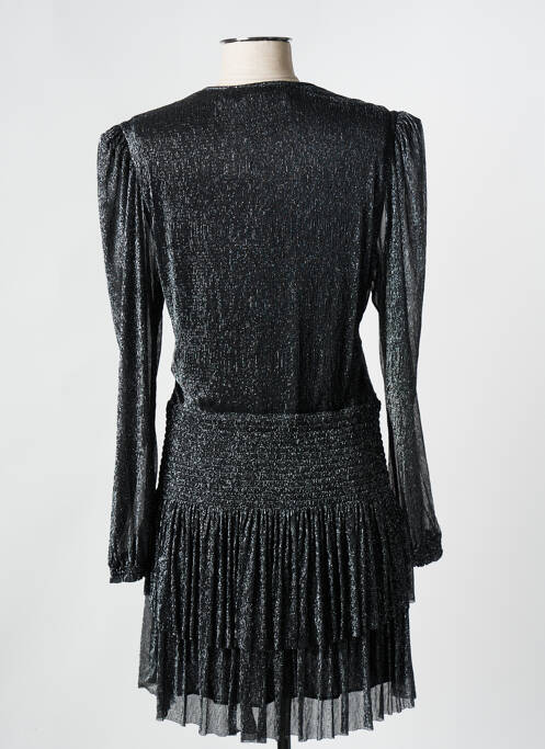 Rochie scurtă negru IRO femeie