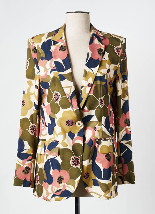 Sacou verde IMPERIAL femeie