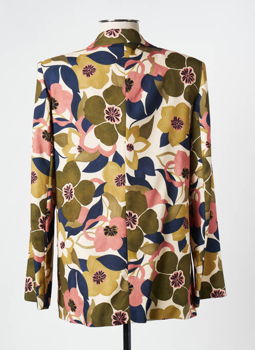 Sacou verde IMPERIAL femeie