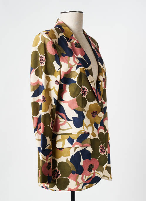 Sacou verde IMPERIAL femeie