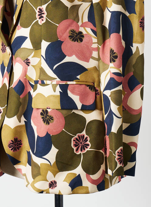 Sacou verde IMPERIAL femeie