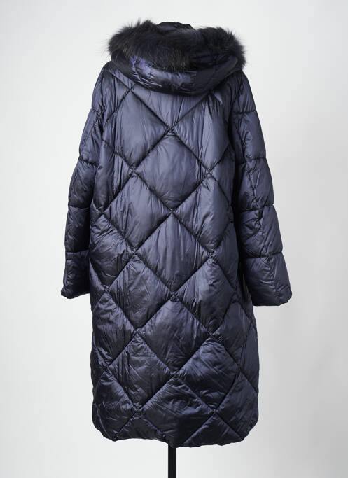 Geacă matlasată negru PERSONA BY MARINA RINALDI femeie