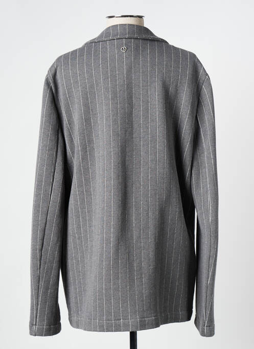 Sacou gri PLEASE femeie