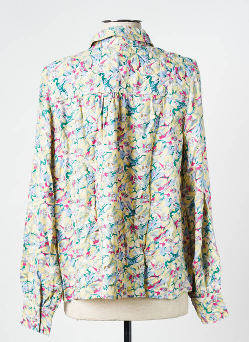 Cămașă multicolor Y.A.S femeie