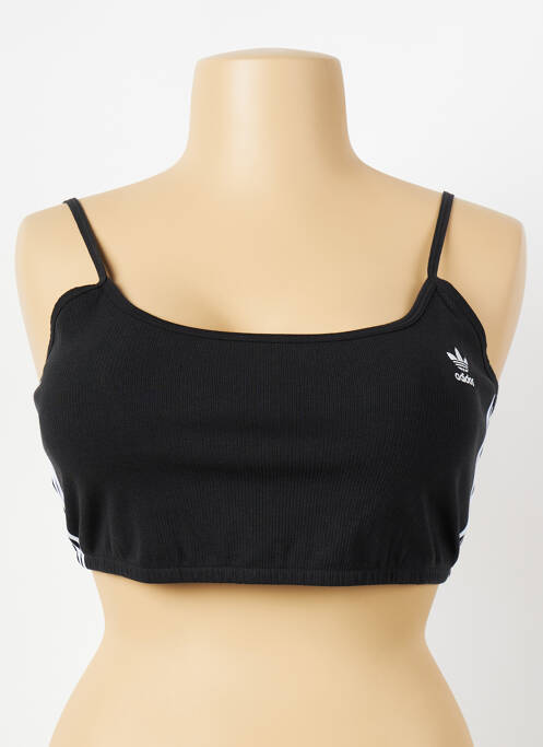 Sutien negru ADIDAS femeie