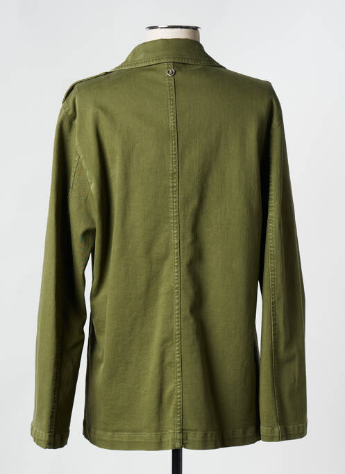 Cămașă alb PLEASE femeie