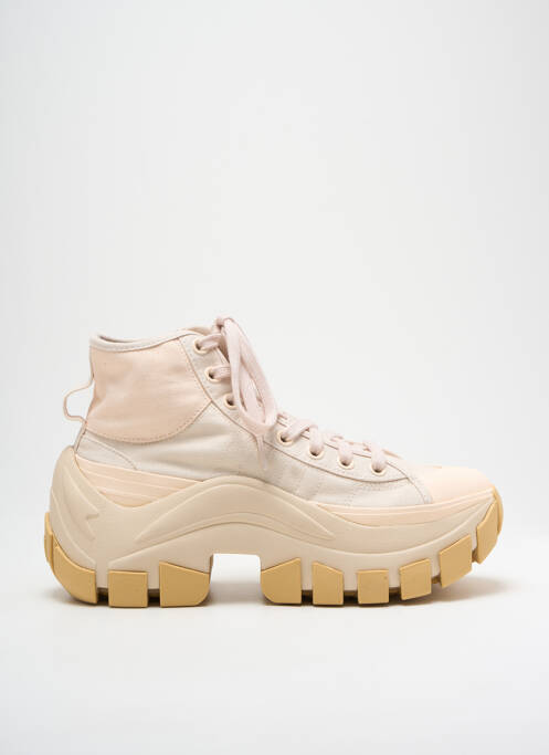 Adidași roz ADIDAS femeie