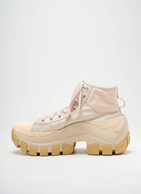 Adidași roz ADIDAS femeie